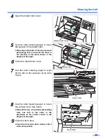 Preview for 39 page of Panasonic KV-S3105C Operating Instructions Manual