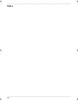 Preview for 22 page of Panasonic KX-MC6040 - Color Laser Multi-Function... Quick Reference Manual