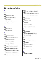 Preview for 5 page of Panasonic KX-NCP500 Features Manual