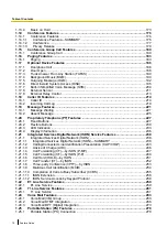 Preview for 10 page of Panasonic KX-NCP500 Features Manual