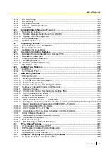 Preview for 11 page of Panasonic KX-NCP500 Features Manual