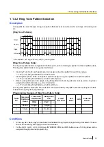 Preview for 39 page of Panasonic KX-NCP500 Features Manual