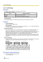 Preview for 78 page of Panasonic KX-NCP500 Features Manual