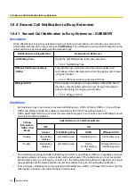 Preview for 122 page of Panasonic KX-NCP500 Features Manual