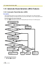 Preview for 142 page of Panasonic KX-NCP500 Features Manual