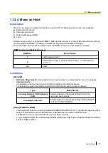 Preview for 173 page of Panasonic KX-NCP500 Features Manual