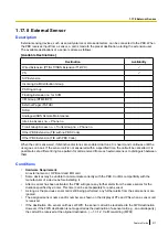 Preview for 211 page of Panasonic KX-NCP500 Features Manual