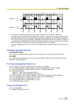 Preview for 223 page of Panasonic KX-NCP500 Features Manual