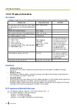 Preview for 236 page of Panasonic KX-NCP500 Features Manual