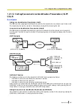 Preview for 243 page of Panasonic KX-NCP500 Features Manual