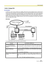 Preview for 289 page of Panasonic KX-NCP500 Features Manual