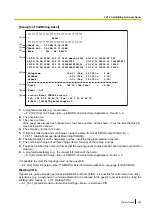 Preview for 309 page of Panasonic KX-NCP500 Features Manual