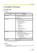 Preview for 319 page of Panasonic KX-NCP500 Features Manual