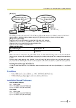 Preview for 351 page of Panasonic KX-NCP500 Features Manual