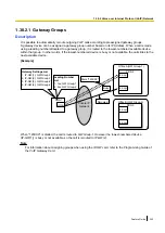 Preview for 353 page of Panasonic KX-NCP500 Features Manual