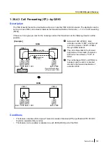 Preview for 363 page of Panasonic KX-NCP500 Features Manual