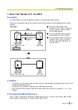 Preview for 365 page of Panasonic KX-NCP500 Features Manual