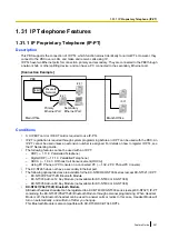 Preview for 381 page of Panasonic KX-NCP500 Features Manual