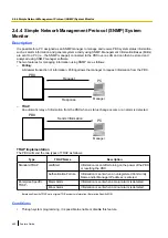 Preview for 440 page of Panasonic KX-NCP500 Features Manual