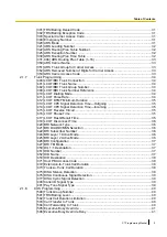 Preview for 5 page of Panasonic KX-NCP500 Pt Programming Manual