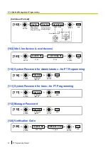 Preview for 26 page of Panasonic KX-NCP500 Pt Programming Manual