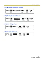 Preview for 39 page of Panasonic KX-NCP500 Pt Programming Manual