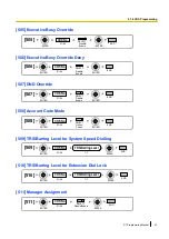 Preview for 41 page of Panasonic KX-NCP500 Pt Programming Manual