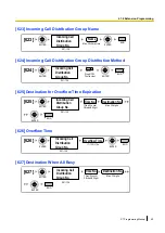 Preview for 45 page of Panasonic KX-NCP500 Pt Programming Manual