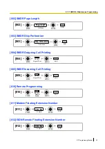 Preview for 53 page of Panasonic KX-NCP500 Pt Programming Manual