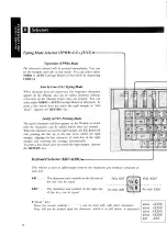 Preview for 8 page of Panasonic KX-R340 Operating Instructions Manual