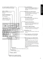 Preview for 11 page of Panasonic KX-R340 Operating Instructions Manual