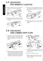 Preview for 14 page of Panasonic KX-R340 Operating Instructions Manual
