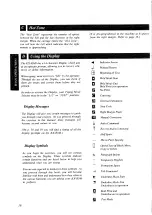 Preview for 18 page of Panasonic KX-R340 Operating Instructions Manual
