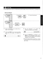 Preview for 25 page of Panasonic KX-R340 Operating Instructions Manual