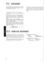 Preview for 32 page of Panasonic KX-R340 Operating Instructions Manual