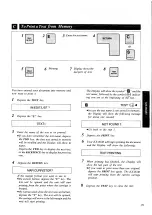 Preview for 39 page of Panasonic KX-R340 Operating Instructions Manual
