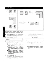 Preview for 42 page of Panasonic KX-R340 Operating Instructions Manual