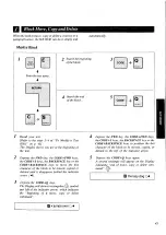 Preview for 45 page of Panasonic KX-R340 Operating Instructions Manual