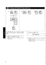 Preview for 50 page of Panasonic KX-R340 Operating Instructions Manual