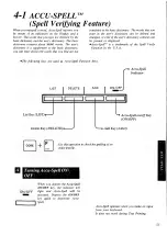 Preview for 53 page of Panasonic KX-R340 Operating Instructions Manual