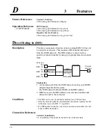 Preview for 16 page of Panasonic KX-TD816CE Installation Manual