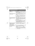 Preview for 7 page of Panasonic KX-TG8411FX Quick Manual