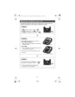 Preview for 8 page of Panasonic KX-TG8411FX Quick Manual