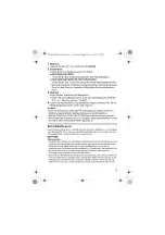 Preview for 11 page of Panasonic KX-TGA651EXB Installation Manual