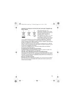 Preview for 43 page of Panasonic KX-TGA651EXB Installation Manual