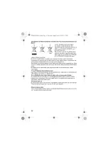 Preview for 68 page of Panasonic KX-TGA651EXB Installation Manual