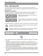 Preview for 20 page of Panasonic KX-TGP600 Quick Start Manual