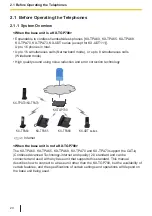 Preview for 20 page of Panasonic KX-TGP700 Operating Instructions Manual