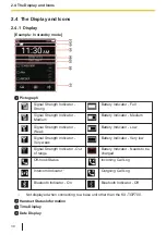 Preview for 30 page of Panasonic KX-TGP700 Operating Instructions Manual
