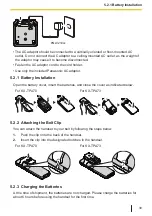 Preview for 39 page of Panasonic KX-TGP700 Operating Instructions Manual